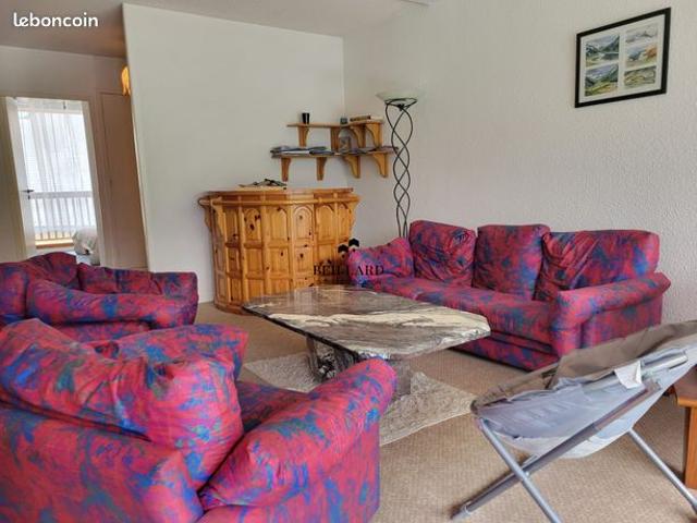 Appartement vente à Oloron-Sainte-Marie, Laruns