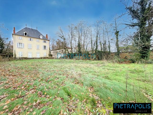 Appartement vente à Villefranche-sur-Saône, Rhône