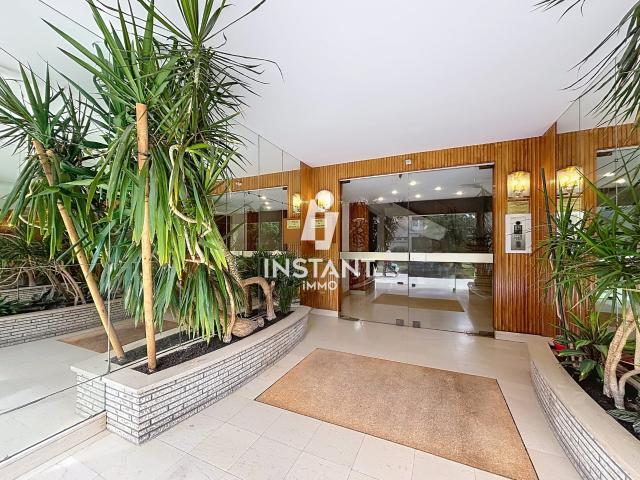 Appartement vente à Le Bois - Porte de Nogent, Nogent-sur-Marne