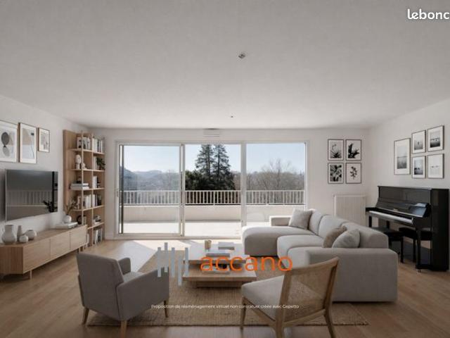 Appartement vente à Lyon, Métropole de Lyon