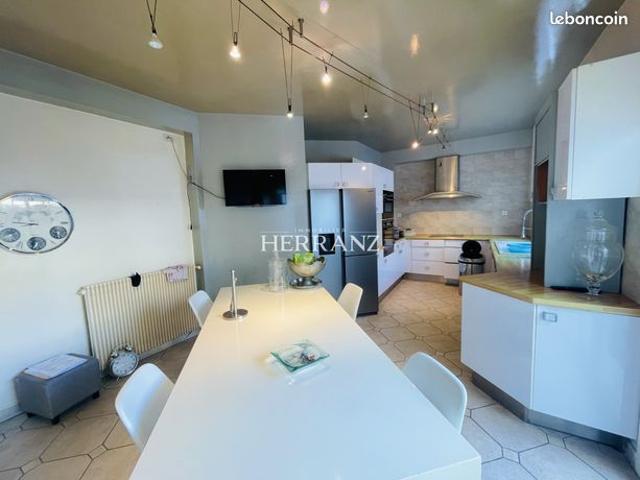 Appartement vente à Libourne