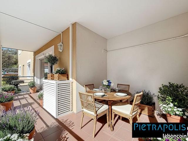 Appartement vente à Valence, Miribel