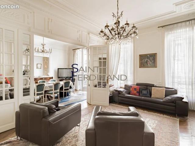 Appartement vente à Paris, Île-de-France