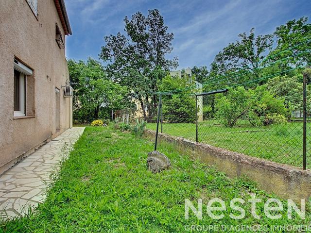Appartement vente à Maljournal, Draguignan