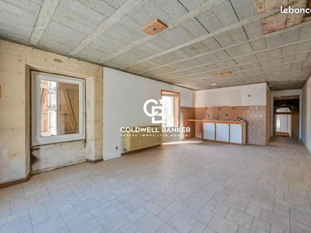 Appartement vente à Bonneville, Magland