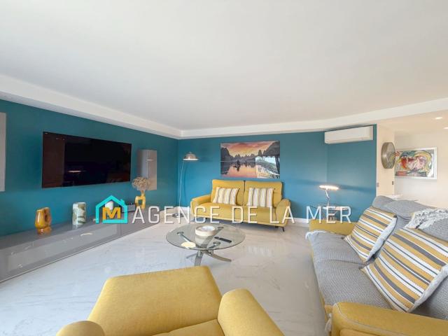 Appartement vente à Grasse, Mandelieu-la-napoule