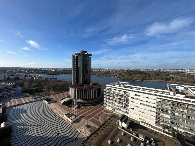 Appartement vente à Créteil
