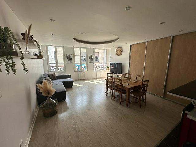 Appartement vente à Provins