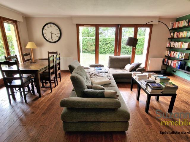 Appartement vente à Meylan
