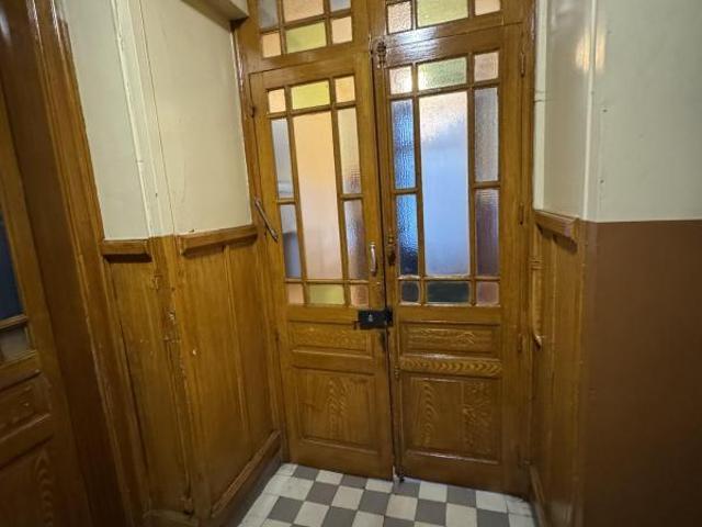 Appartement vente à Limoges