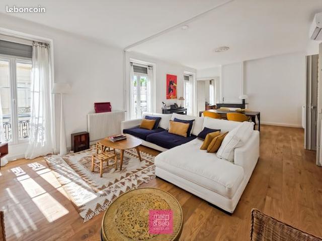 Appartement vente à Nîmes