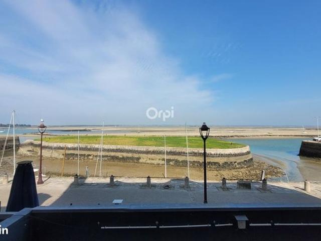 Appartement vente à Saint-Nazaire, Le Croisic