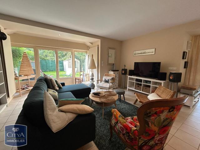 Appartement vente à Périgueux, Marsac-sur-l'isle