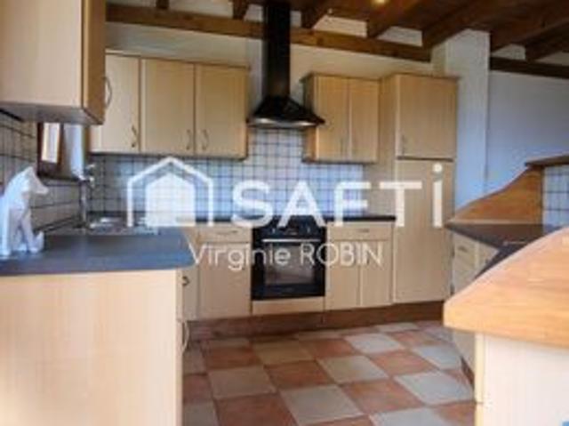 Appartement vente à Sélestat-Erstein, Reichsfeld