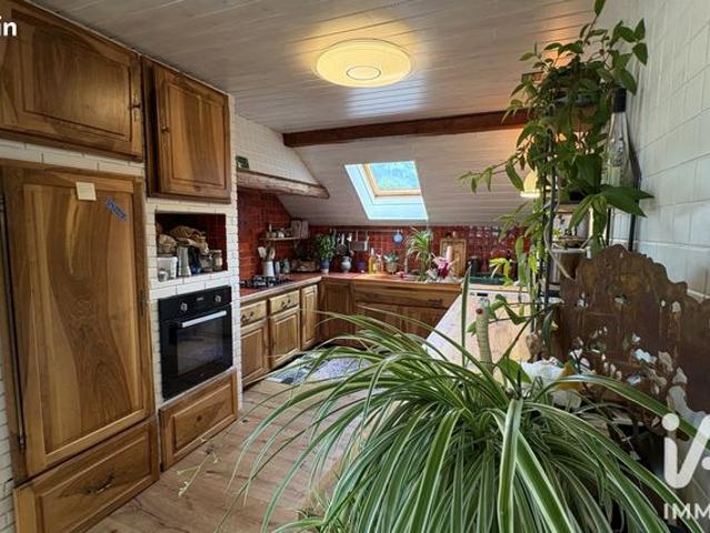 Appartement vente à Briançon, Abriès