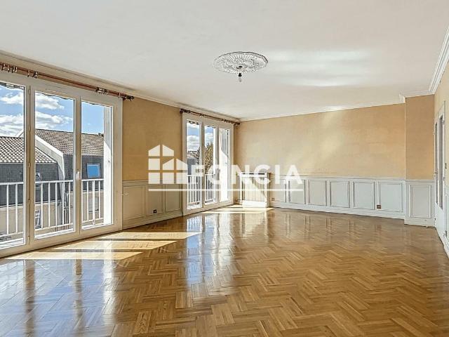 Appartement vente à Limoges
