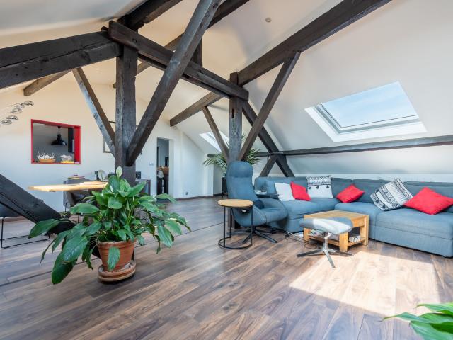 Appartement vente à Nogent-sur-Marne, Vincennes
