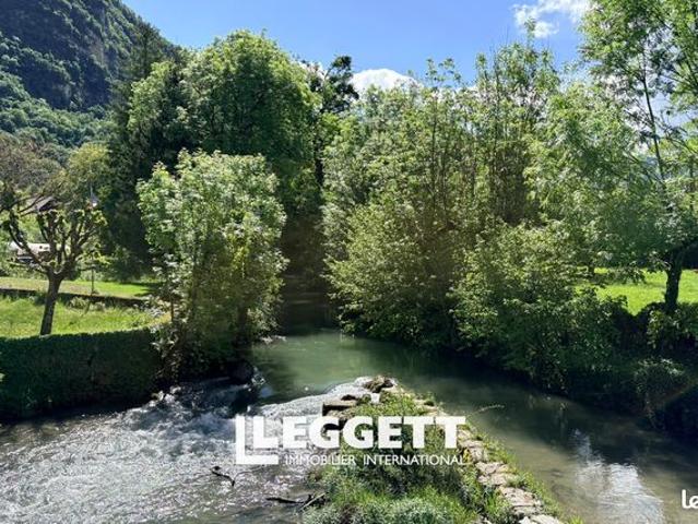 Appartement vente à Doussard, Haute-Savoie