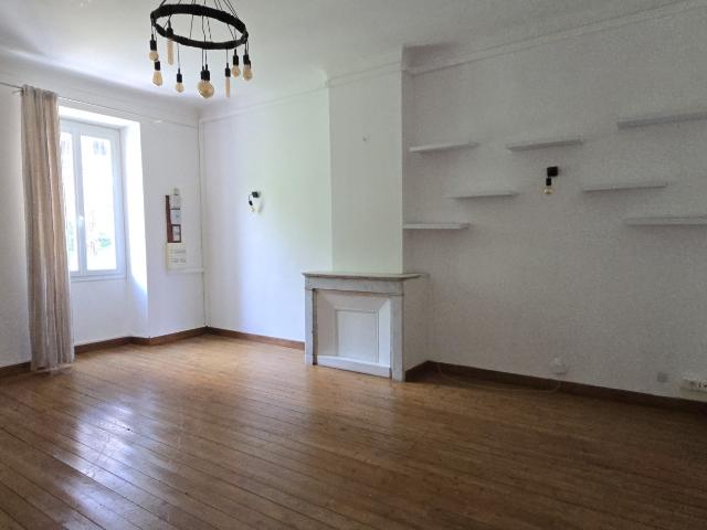 Appartement vente à Sartène