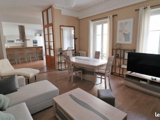 Appartement vente à Bordeaux