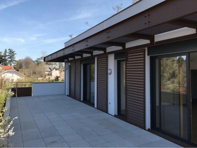 Appartement vente à Lyon, Métropole de Lyon