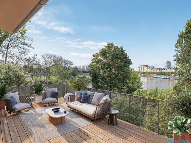 Appartement vente à Chalon-sur-Saône, Chalon-sur-saône