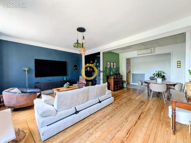 Appartement vente à La Tour-du-Pin, La Tour-du-pin