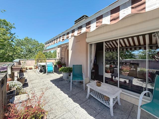 Appartement vente à Toulouse