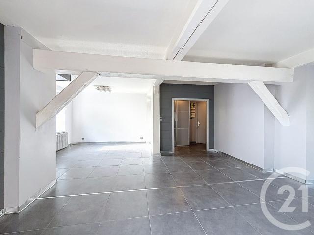 Appartement vente à Montbéliard, Arbouans