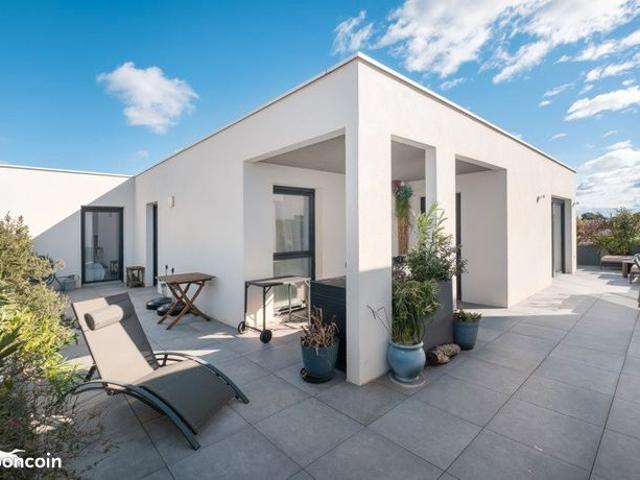 Appartement vente à Montpellier, Mauguio