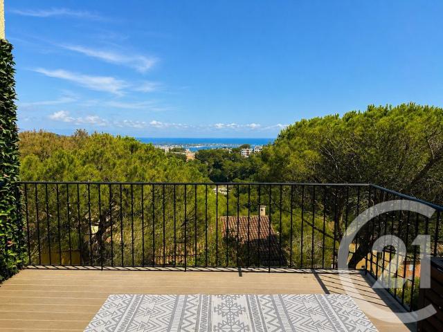 Appartement vente à Grasse, Mougins