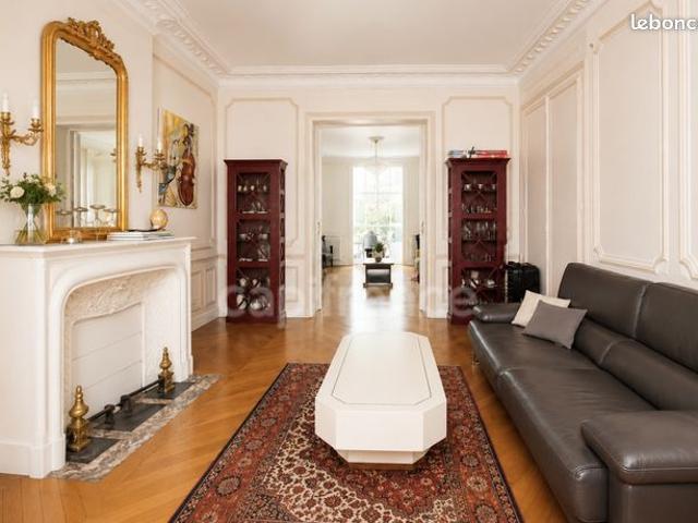 Appartement vente à Paris, Île-de-France