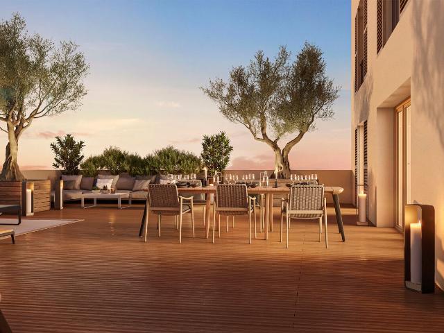 Appartement vente à Toulouse