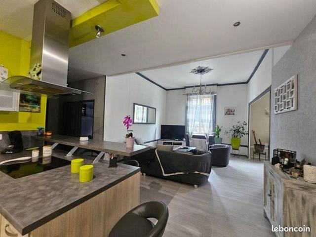 Appartement vente à Saint-Étienne, Saint-chamond