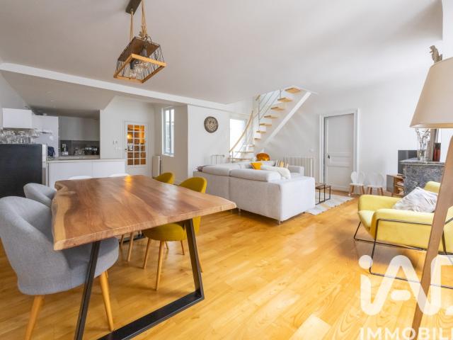 Appartement vente à Bayonne