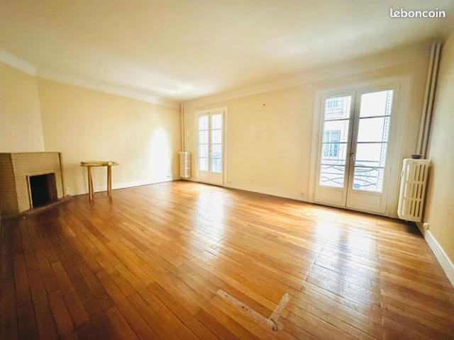 Appartement vente à Tours