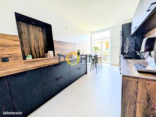 Appartement vente à La Tour-du-Pin, La Tour-du-pin