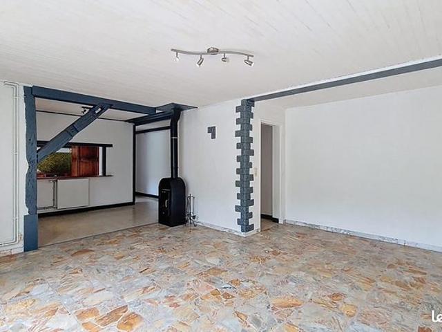 Appartement vente à Montbéliard, Bourgogne-Franche-Comté