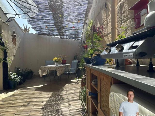 Appartement vente à Tarascon, Bouches-du-Rhône