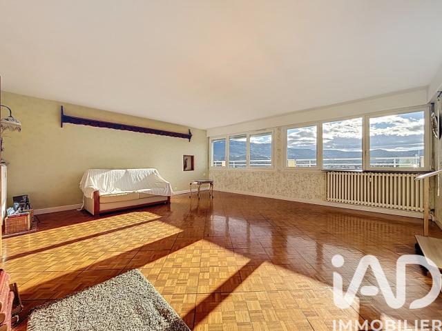 Appartement vente à Millau