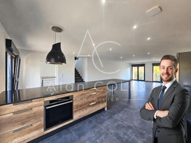 Appartement vente à Thionville, Evrange
