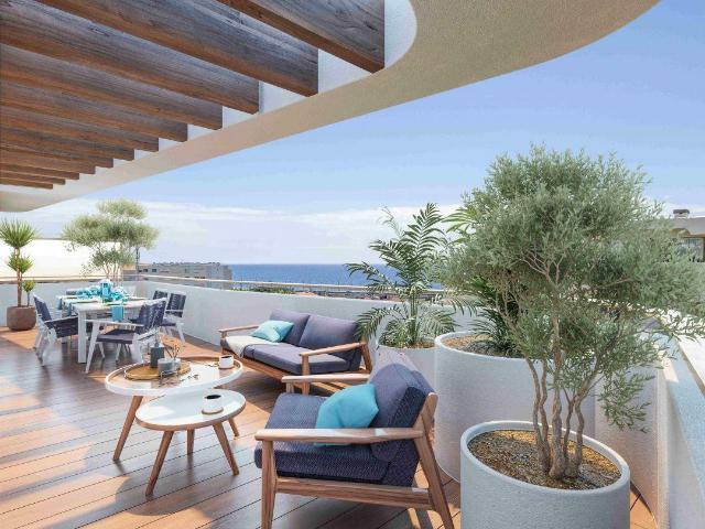 Appartement vente à Grasse, Cannes