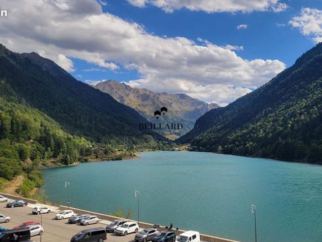 Appartement vente à Laruns, Pyrénées-Atlantiques