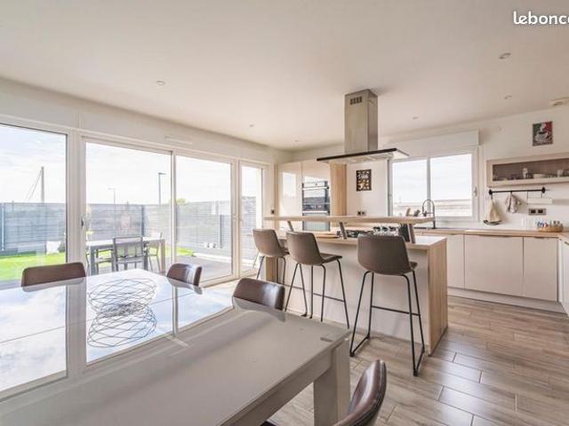Appartement vente à Reims, Bétheny