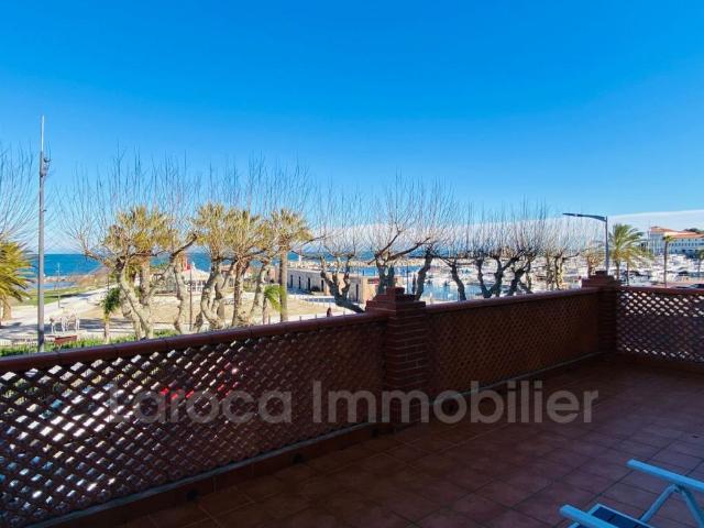 Appartement vente à Céret, Banyuls-sur-mer