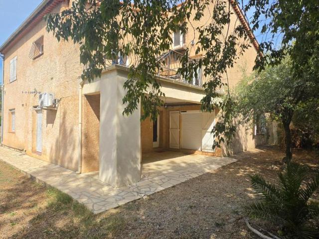 Appartement vente à Maljournal, Draguignan