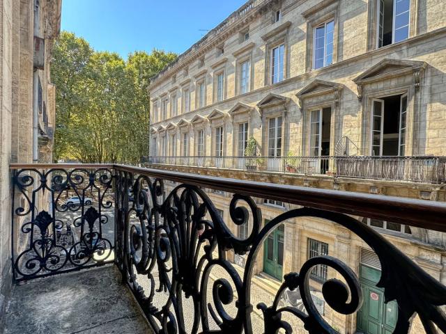 Appartement vente à Bordeaux