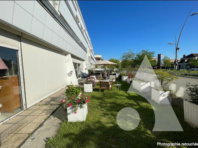 Appartement vente à Troyes