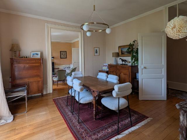 Appartement vente à Clermont-Ferrand, Clermont-ferrand