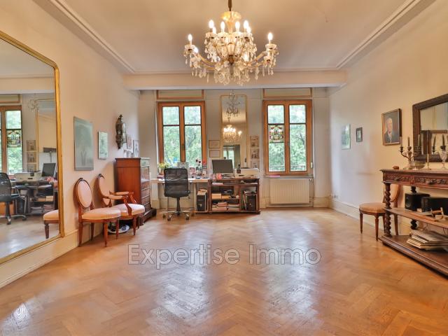 Appartement vente à Colmar-Ribeauvillé, Colmar